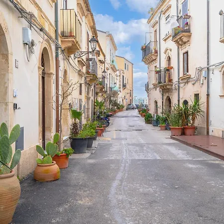 La Casa Di Eva In Via Nizza דירה *