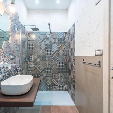 La Casa Di Eva In Via Nizza דירה סירקוזה
