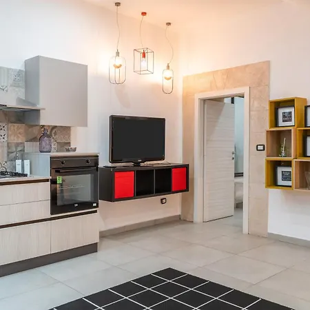 La Casa Di Eva In Via Nizza *
