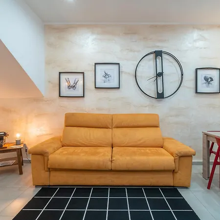La Casa Di Eva In Via Nizza * סירקוזה