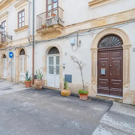 La Casa Di Eva In Via Nizza