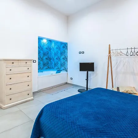 La Casa Di Eva In Via Nizza דירה סירקוזה