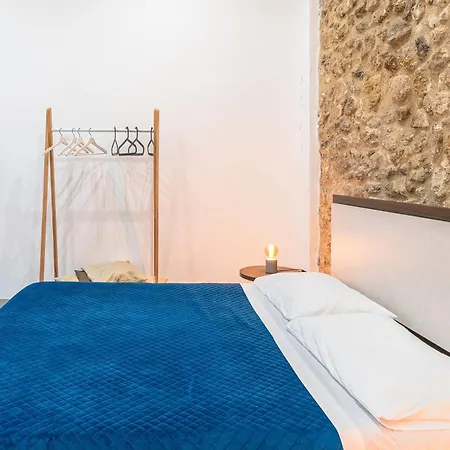 La Casa Di Eva In Via Nizza *